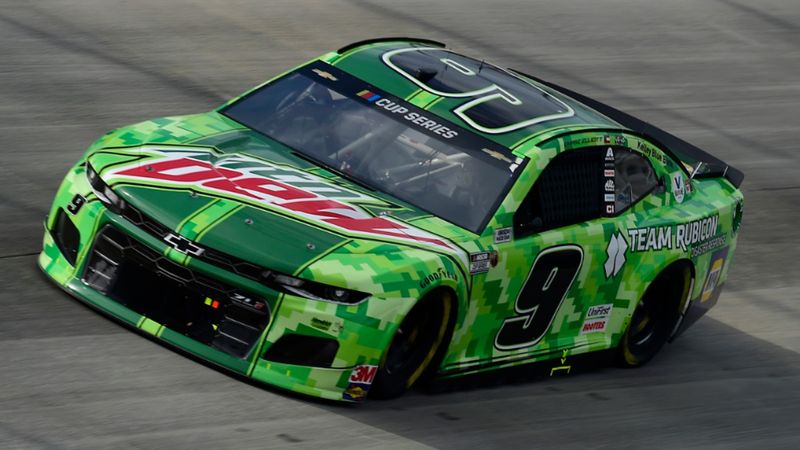 southern 500 odds