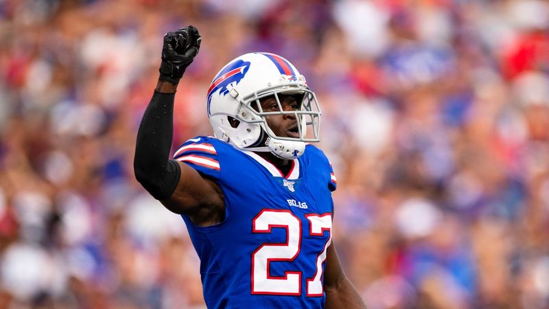 Fantasy Defense Rankings: Draft With Our Latest Top 12 | The Action Network