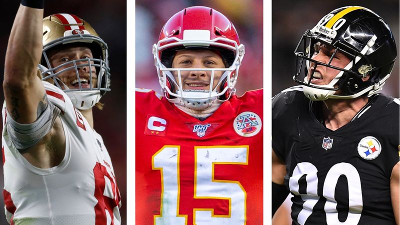 2021 NFL Strength of Schedule Rankings For All 32 Teams