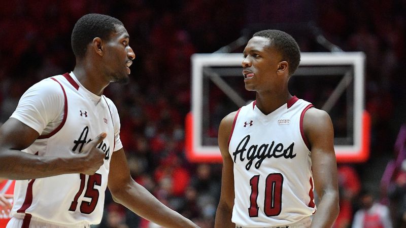 WAC Basketball Tournament Betting Preview Bracket Odds 3 Potential 