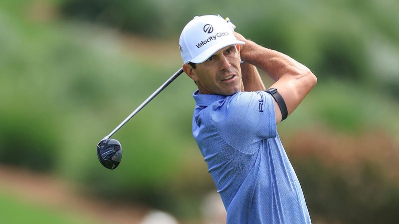 Billy Horschel, Sang Pembalik Nasib di Royal Troon