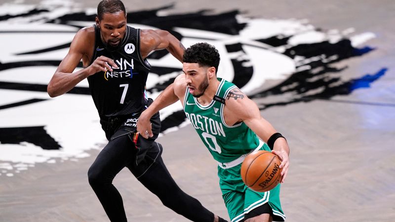 Sunday's NBA Props & PrizePicks Plays: Parlay Jayson Tatum and Herb ...