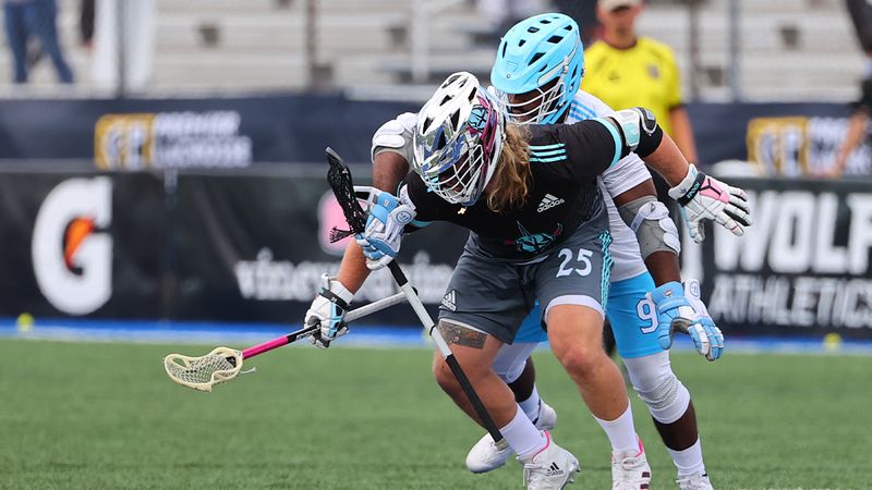 Premier Lacrosse League Betting Odds Picks Best Bets For Archers Vs 