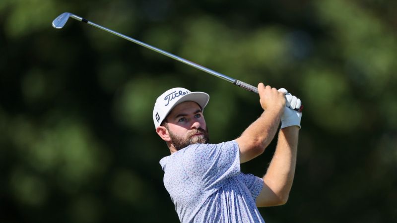 2022 BMW Championship Round 3 Buys & Fades: Cameron Young's Turn for ...