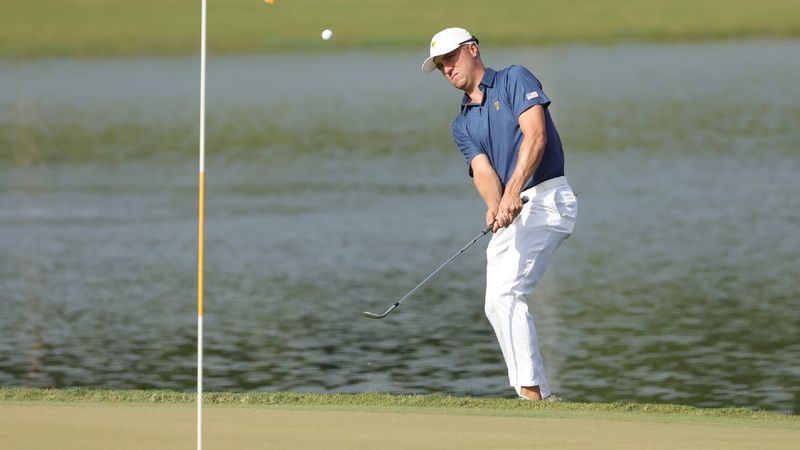 2022 Presidents Cup Day 4 PrizePicks Plays: Justin Thomas Among 5 ...