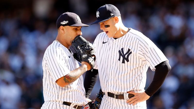 Guardians Vs Yankees Playoff Picks, Odds For ALDS Game 5