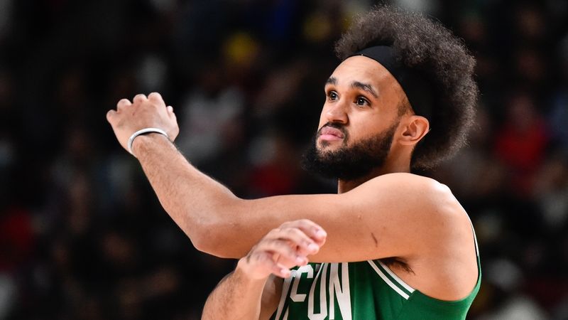 Cavaliers vs. Celtics NBA Player Prop: Expect Derrick White to Struggle ...