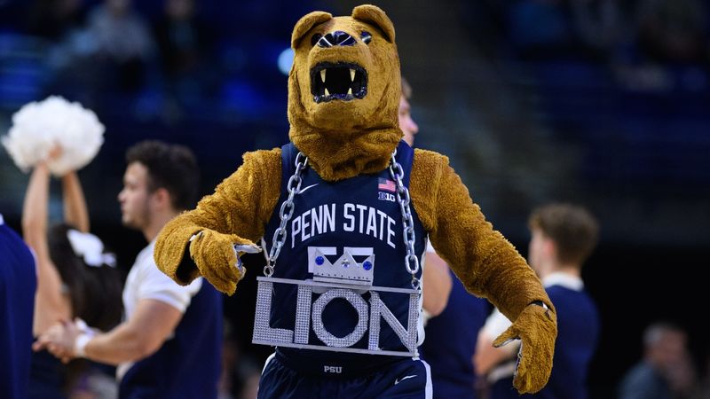 Furman vs. Penn State Odds, Pick, Prediction: Thursday's College ...