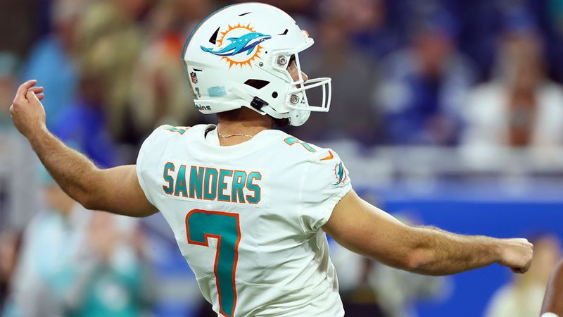 NFL Week 17 Player Props: Kicker Picks for Jake Elliott, Jason Sanders