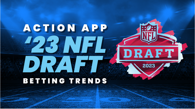 Constructing a Timeline for the 2023 NFL Draft