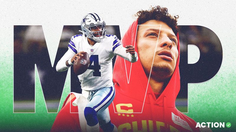 2023 NFL MVP Picks, Odds: Expert Predictions, Bets On Brock Purdy, Dak ...