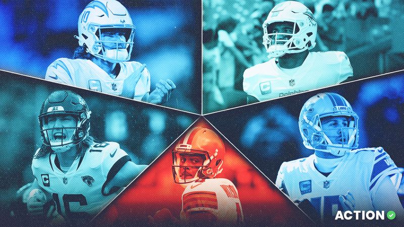 Super Bowl Odds, Futures Picks: 5 Sleeper Teams &amp; How They'll Win the ...