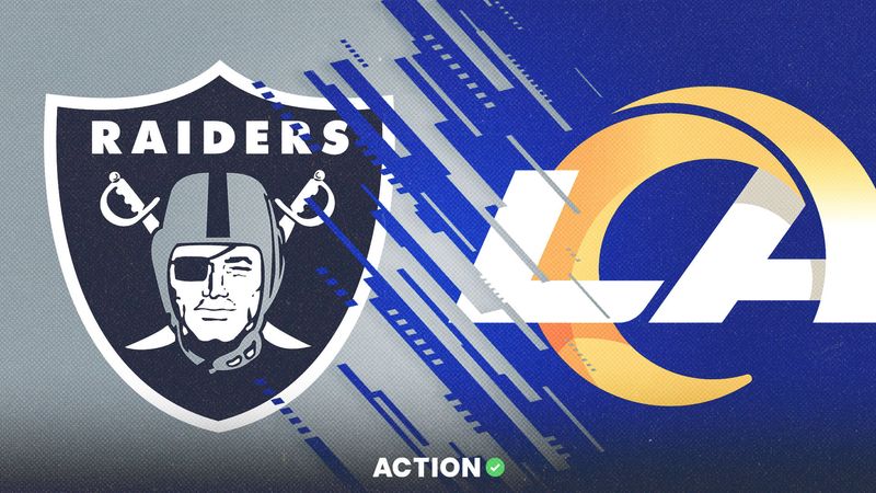 Raiders Vs Rams Odds, Pick, Prediction: NFL Preseason Preview