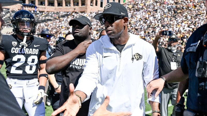 Colorado Features Most Expensive College Football Ticket For 2nd ...