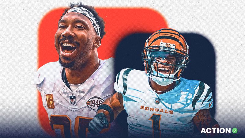 NFL Picks Against the Spread: 3 Expert Bets for Week 8