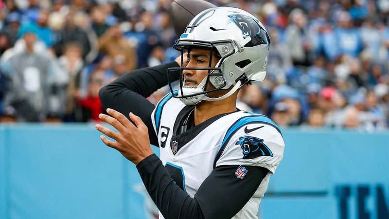 Panthers Vs. Saints Odds: Opening Week 14 Spread, Total