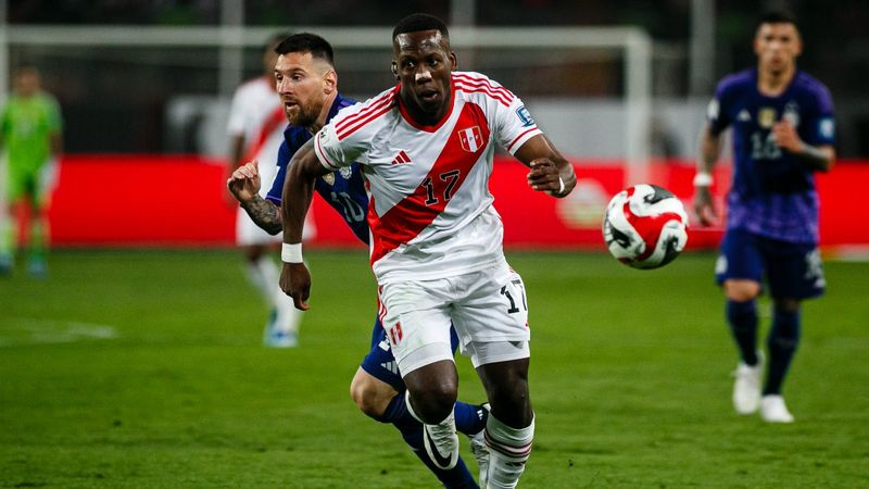 Bolivia vs Peru Prediction | International Soccer Picks