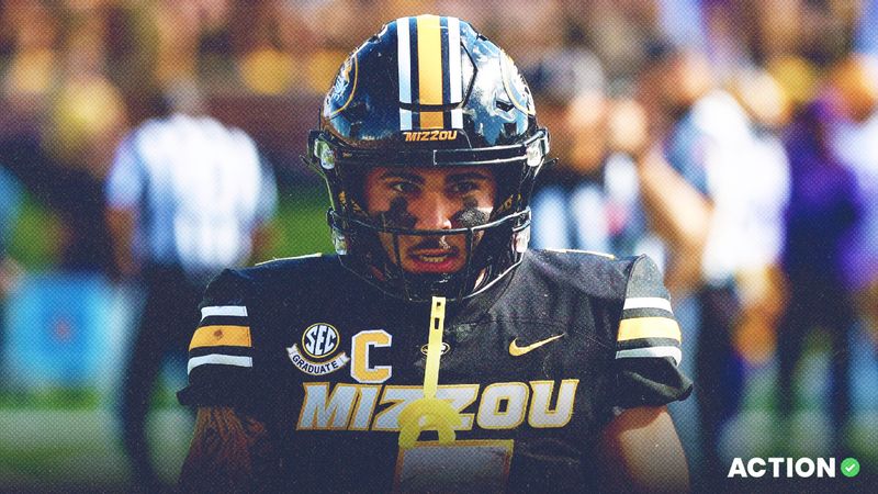 Missouri Vs Arkansas Prediction, Pick, Odds: Tigers To Run It Up