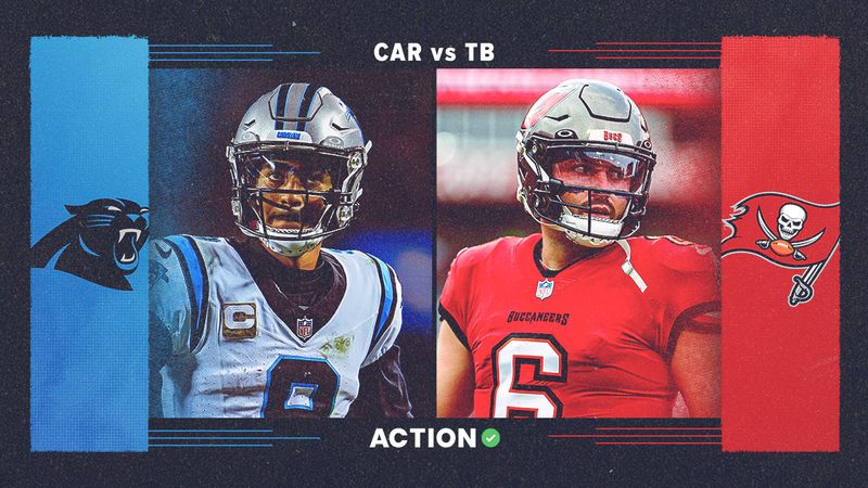 Buccaneers Vs Panthers Prediction, Odds | NFL Week 13 Betting Pick