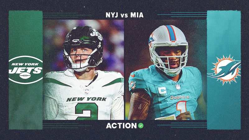 Jets Vs Dolphins Prediction: NFL Week 15 Odds, Preview