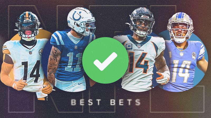 NFL Best Bets, Props, Picks | Saturday Week 15