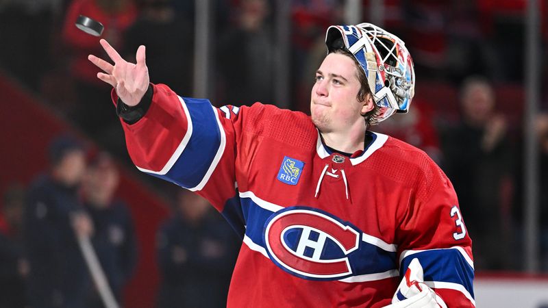 NHL Odds, Preview, Prediction: Islanders vs Canadiens (Thursday