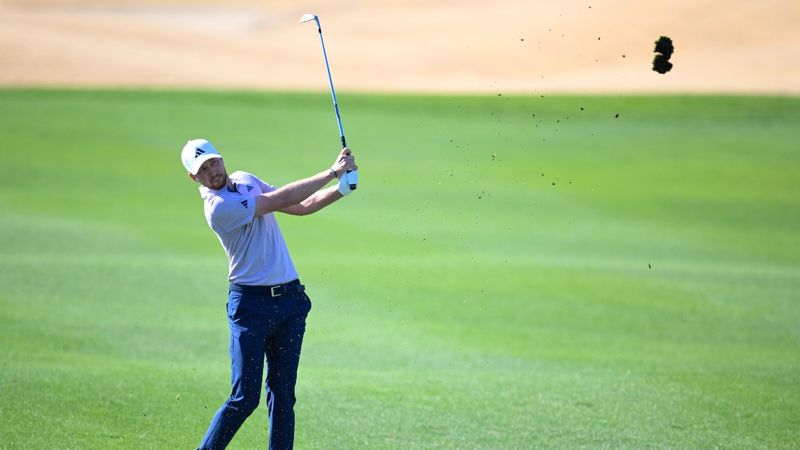 2024 Farmers Insurance Open First Round Leader Pick FRL Bet For Daniel   GettyImages 1943024088 