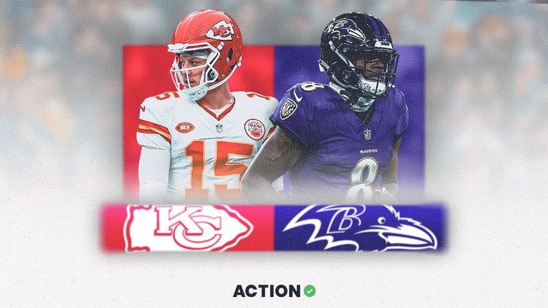 Chiefs Vs Ravens Odds, Pick: AFC Championship Game Spread