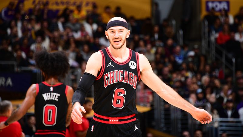 NBA Player Props Today | Picks for Kevin Durant & Alex Caruso (Sunday