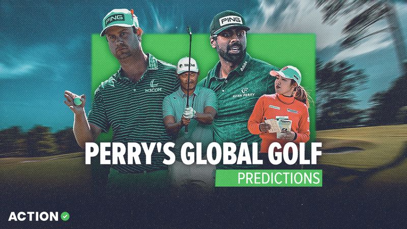 2024 Farmers Insurance Open Golf Betting Predictions Global Golf Bets   Perrys Global Golf Predictions 