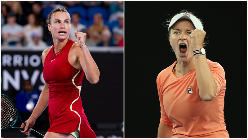 Aryna Sabalenka Vs Barbora Krejcikova Odds, Picks, Prediction ...