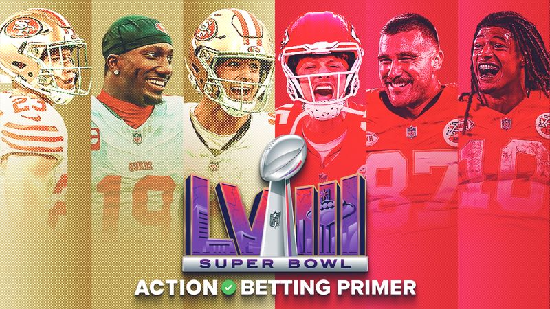 Super Bowl Betting Trends, Stats, Notes: Action Network Betting Primer