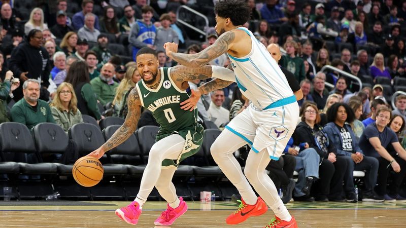 Hornets Vs Bucks Picks, Prediction Today | Tuesday, Feb. 27