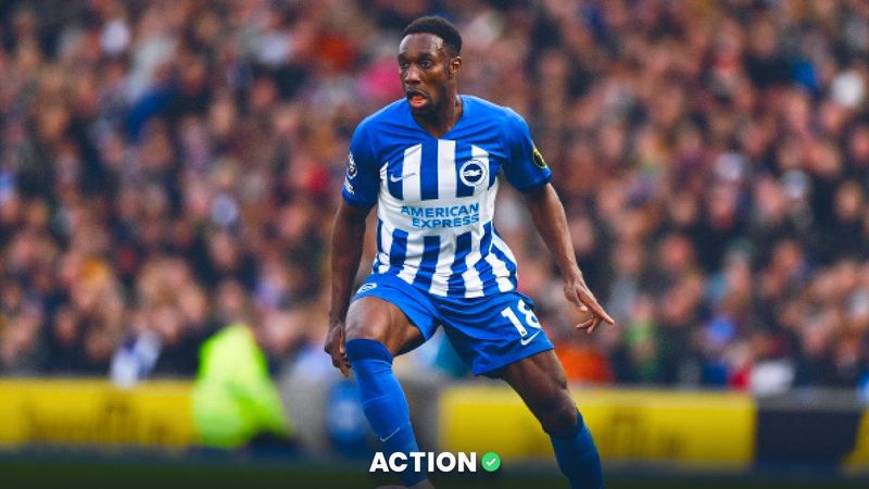 Newcastle Vs Brighton Odds, Predictions: How To Bet Saturday's EPL Clash