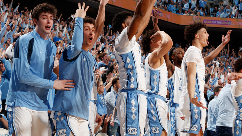 College Basketball Picks, Predictions | NC State Vs UNC, Virginia Vs Duke