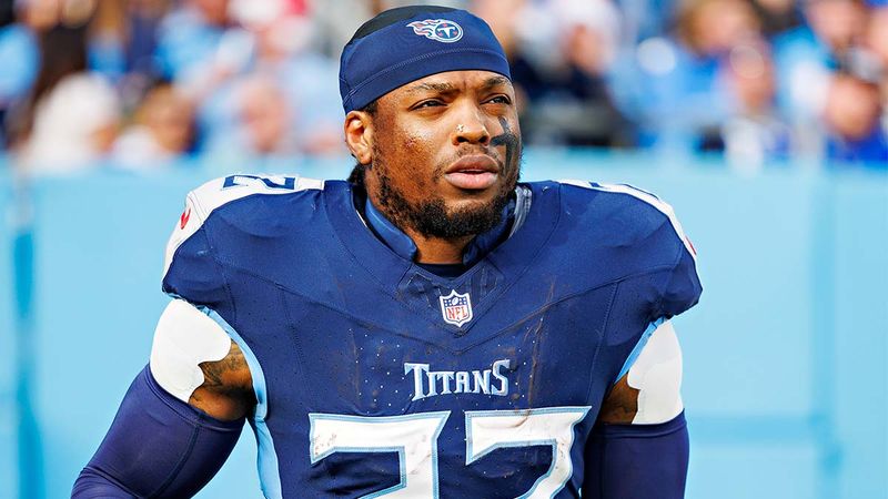 Derrick Henry To Sign With Ravens Super Bowl Odds Improve