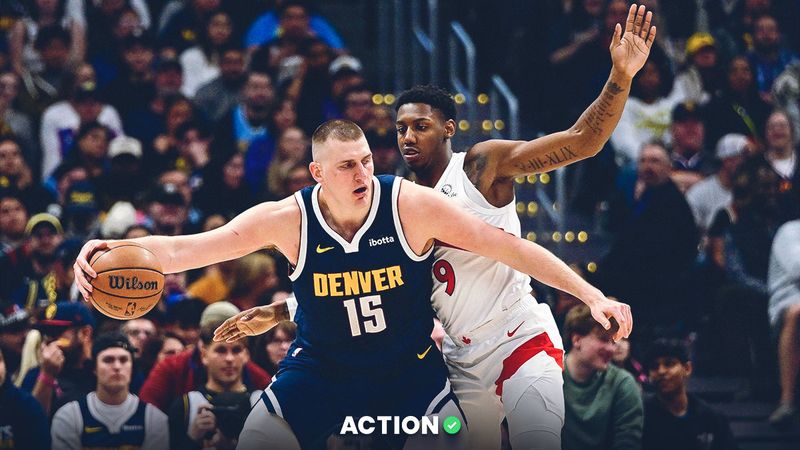 Spectacular Nikola Jokic Player Props, Odds, And Lines Vs. Minnesota Timberwolves Moment Digital Art Spectacular Nikola Jokic Player Props, Odds, And Lines Vs. Minnesota Timberwolves Moment Digital Art