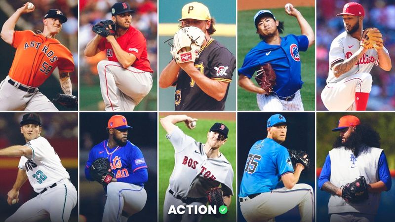 Gorgeous From Prospects To Breakout Arms, Vancouver's Pitching Staff Is Turning Heads Design for Desktop Gorgeous From Prospects To Breakout Arms, Vancouver's Pitching Staff Is Turning Heads Design for Desktop