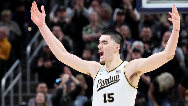 Gonzaga Vs. Purdue Odds, Sweet 16 Spread, Predictions For 2024 NCAA ...