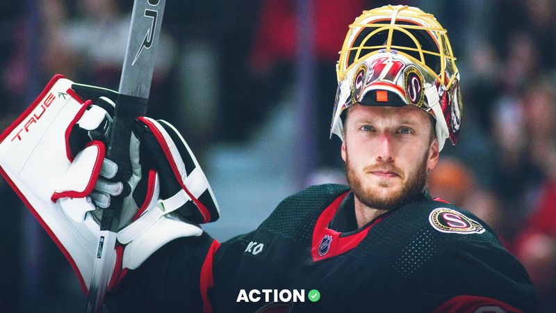NHL Odds, Preview, Prediction: Senators vs Bruins (Tuesday, April 16)