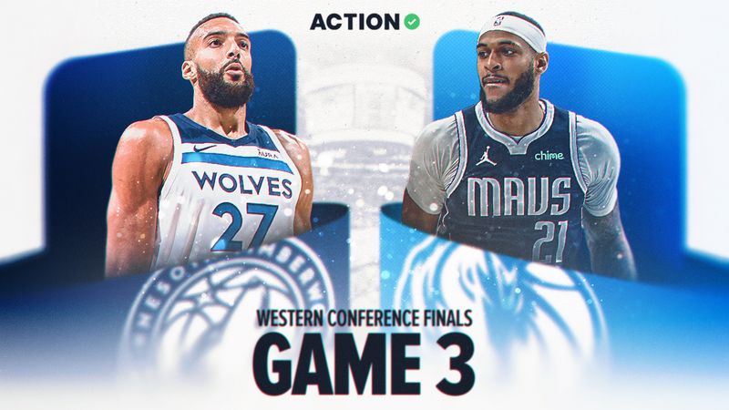 Timberwolves Vs Mavericks Game 3 Prediction: NBA Expert Pick, Odds ...