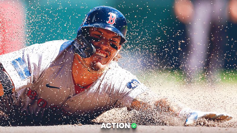 Nationals vs Red Sox Prediction: Odds & Moneyline Pick (5/10)