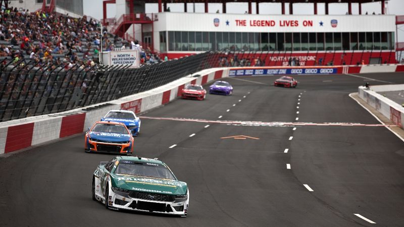 North wilkesboro nc weather