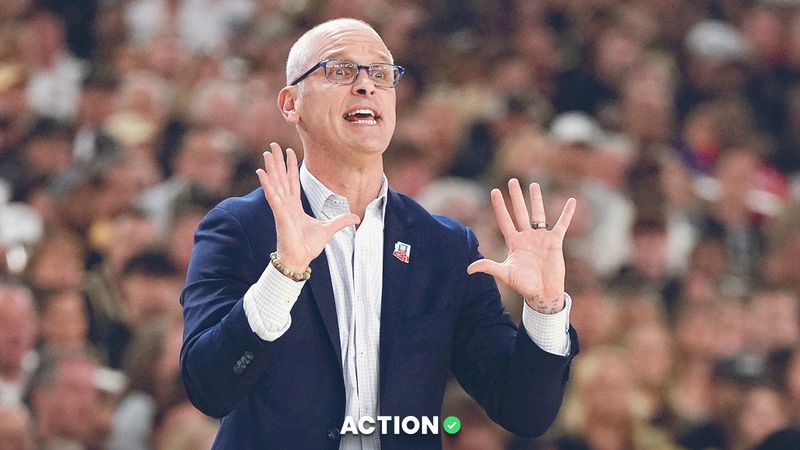 Why Dan Hurley Made The Right Choice Staying At UConn   Dan Hurley UConn 