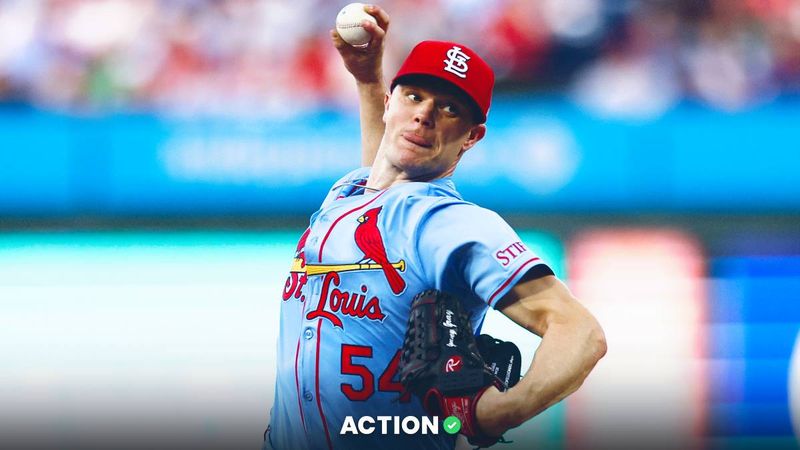 Rockies vs Cardinals Same-Game Parlay: Thursday Odds & SGP Picks