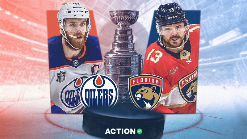 NHL Odds, Preview, Prediction: Oilers vs Panthers Game 5 (Tuesday, June 18)