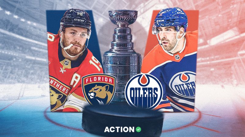 Panthers vs Oilers Odds, Preview | Overtime in Game 6?