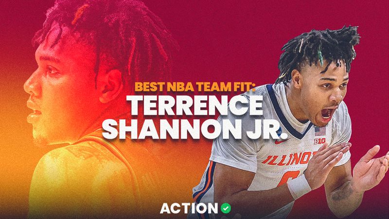 Why Terrence Shannon Jr. Fits Well in Miami