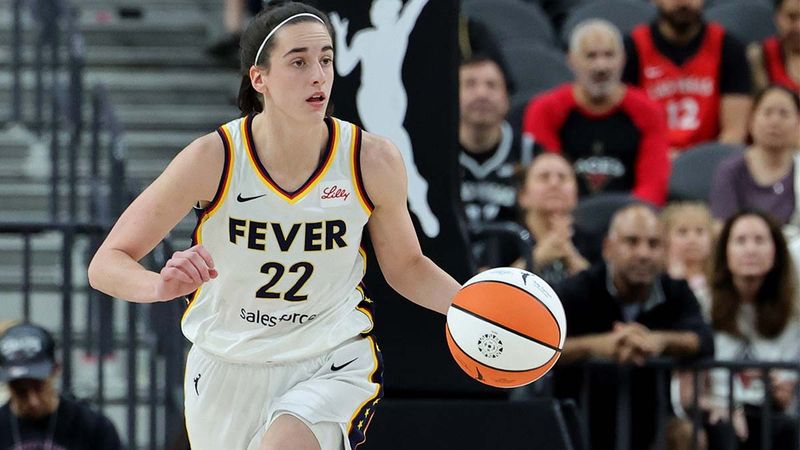 Caitlin Clark Records First Rookie WNBA Triple-Double, Becomes Heavy ...