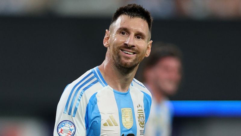 Copa America 2024 Final Odds: Argentina Favored Over Colombia